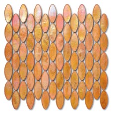 Мозаика 25.3x29.6 505 Domes Sicis Neo Colibrì из коллекции NeoColibrì Sicis NeoColibri Sicis