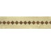 Декор (7.5x30) 1038792 Treccia Peaks Light - Timber з колекції Timber Serenissima