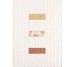 Декор WILKA002 25x33 Samba из коллекции Samba Rako