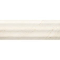 (30x90.2) FSHC2AW011 Suite Lines Blanco – Calacatta из коллекции Calacatta Calacatta Керамическая плитка Roca
