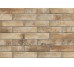 Плитка 7,4x30 Piatto honey (11320) Cerrad з колекції Piaskowa Cerrad