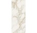 Плитка 120x278 fPZO Roma Gold Calacatta Oro Brillante FAP Roma Gold з колекції Roma Gold FAP