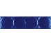 Плитка Waves Circle Cobalt 11 25 45 - 11.25x45 24394 Waves з колекції Waves Cevica