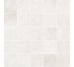 Мозаїка Decorado Bone Mosaic 25x25 Alley 4D Peronda з колекції Alley 4D Peronda