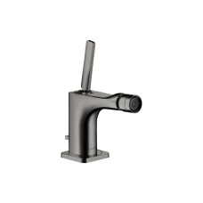 Змішувач Axor Citterio E для біде Polished Black Chrome 36120330 Змішувач Axor Citterio E для біде Polished Black Chrome 36120330