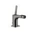 Смеситель Axor Citterio E для биде Polished Black Chrome 36120330