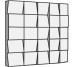 Мозаїка (34.5x34.5) SU0234M Avorio Mos. Mix3D - Spatula з колекції Spatula Impronta
