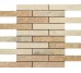 Мозаїка (30x30) SD033MB Q. Multicolor Mosaico B - Stone D з колекції Stone D Impronta