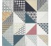 Плитка DAK63659 60x60 Deco з колекції Deco Rako