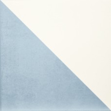 20x20 Geometric Dec.2 Blanco-Geometric из коллекции Geometric Geometric Керамическая плитка Cevica