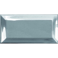 Декор 7,5x15 Metro Silver з колекції Metro Equipe Metro Керамічна плитка Equipe Ceramicas — сторінка 6