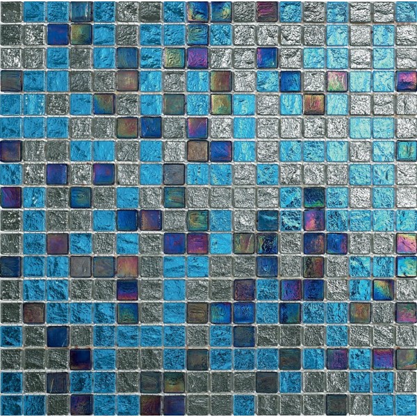 Мозаїка 29.5x29.5 Calapetra Sicis Blends з колекції Blends Sicis