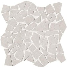 Мозаїка White Schegge Mosaico Anticato 30x30 Nux Fap з колекції Nux Fap NUX Керамічна плитка FAP Ceramiche — сторінка 3