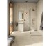 Плитка керамогранітна EY 13 Travertino Light Cross SP SQ 1200x1200x9 Mirage Mirage