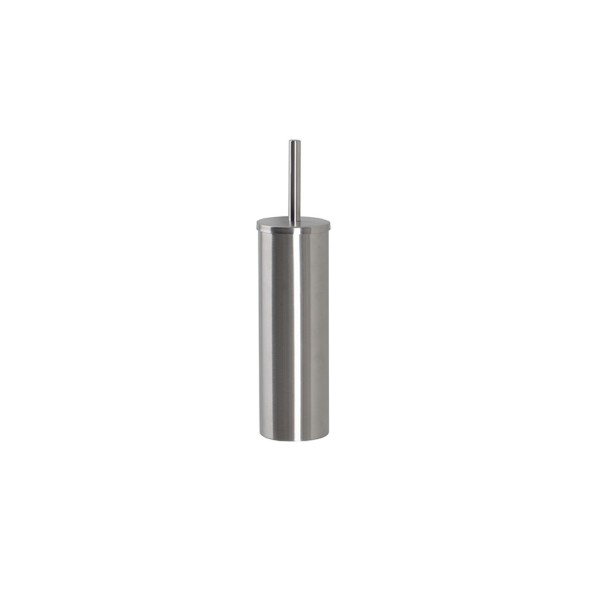 ROUND INOX Йоржик підвісний/підлоговий, полірована сталь (100282091)