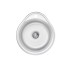 Кухонная мойка Kroner KRP Satin - 4843 (0.8 мм) Kroner