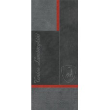 120x280 167552  ANTHRACITE RED SQUARE LOGO Tonino Lamborghini Korium з колекції Korium Tonino Lamborghini Tonino Lamborghini: колекції з іменами автодромів Формули-1 — сторінка 4