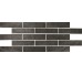 Плитка 5,7x23,2 Dt Coal Nat-Downtown-A037787 из коллекции Downtown Carmen
