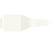 Спецелемент Angoli Finale Snow Craquele 2.2x8.5 Elegance Ceramiche Grazia з колекції Elegance Ceramiche Grazia