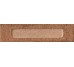 Плитка FORNACE FORMELLA ROSSO MATTONE - 6x24 J421 Miniature Fornace з колекції Miniature Fornace Marca Corona