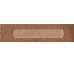 Плитка FORNACE FORMELLA ROSSO MATTONE - 6x24 J421 Miniature Fornace з колекції Miniature Fornace Marca Corona