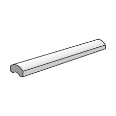 Natura Torello Ivory Бордюр (2x39.6) cna-066 Natura Керамическая плитка Self — страница 2