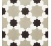 Плитка 20x20 D?cor 4 Rettificato - Reverie з колекції Reverie Unicom Starker