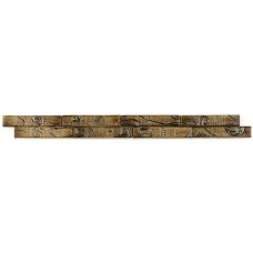 Cenefa Ambers Бордюр (6x60) Tropical Forest Керамическая плитка Natucer — страница 2