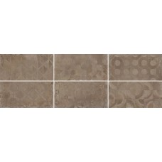(30x60) 62126 Vintage Brown (6 MIX) - Verve з колекції Verve Verve Керамічна плитка Cerdomus — сторінка 2