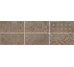 Плитка (30x60) 62126 Vintage Brown (6 MIX) - Verve з колекції Verve Cerdomus