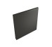 Декор Cue Graphite Matt 12.5x12.5 Wow Collection Wow з колекції Wow Collection Wow