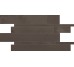 Мозаїка 30x60 Mos. List. R. Mia. Brown Lal - Architect Resin - M639G6P з колекції Architect Resin Ergon