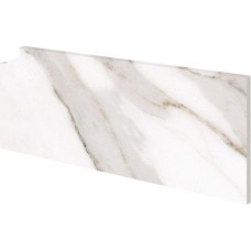 Спецэлемент Zanquin Fior Calacatta Der 18x40 Marbles из коллекции Marbles Спецэлемент Zanquin Fior Calacatta Der 18x40 Marbles из коллекции Marbles