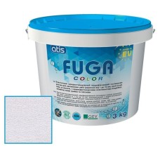 Зат Fuga Color A 109/3кг св-сірий (1 сорт) Зат Fuga Color A 109/3кг св-сірий (1 сорт)