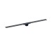 Дренажний канал CleanLine30, чорний, L30-90 см (154.501.TE.1)