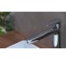 Змішувач Talis E 240 для умивальника Brushed Black Chrome (71716340)
