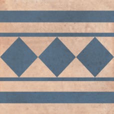 (22.5x22.5) B/ A 024 - Barroco з колекції Barroco (22.5x22.5) B/ A 024 - Barroco з колекції Barroco