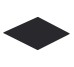 Плитка 10x20 Bondi/Gloss Diamond Black-Bondi з колекції Bondi Bestile
