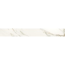 Calacatta Gold Sq 20x160 Marble Experience з колекції Marble Experience