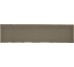 Плитка (5.3x19.8) Rgct30 Ceramica Marrone - Ceramica з колекції Ceramica Mutina