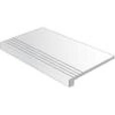 Сходинка R Gradone Blanco 80x80 Rift з колекції Rift Сходинка R Gradone Blanco 80x80 Rift з колекції Rift