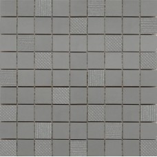 Мозаїка Ash Mosaic 31.5x31.5 Palette з колекції Palette PALETTE Керамічна плитка Peronda