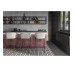 Плитка керамогранітна Vienna Urania Natural 592x592x10 Aparici Aparici