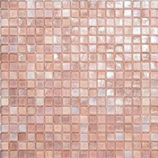 Мозаїка 29.5x29.5 107 Watermelon Sicis Glimmer з колекції Glimmer Sicis Sicis: мозаїка з Равенни — 700 кольорів скла і власні патенти — сторінка 21