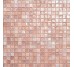 Мозаїка 29.5x29.5 107 Watermelon Sicis Glimmer з колекції Glimmer Sicis