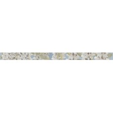 Декор (4.8x60) Cenefa Ema-Etel 2 - Ibiza з колекції Ibiza Декор (4.8x60) Cenefa Ema-Etel 2 - Ibiza з колекції Ibiza Ibiza Керамічна плитка Novogres