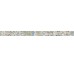 Декор (4.8x60) Cenefa Ema-Etel 2 - Ibiza з колекції Ibiza Novogres