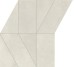 Мозаїка 24.2x29.1 I915 MULTIFORME CALCE TESSERE FRECCIA Marca Corona Multiforme з колекції Multiforme Marca Corona