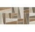 Кутова сходинка (15x30) 58489 Stage Mos.mix Cream Mosaico - Stage Pointe з колекції Stage Pointe Cerdomus