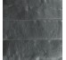 Плитка Nero - 5x15 WAB05NE Wabisabi з колекції Wabisabi Tonalite